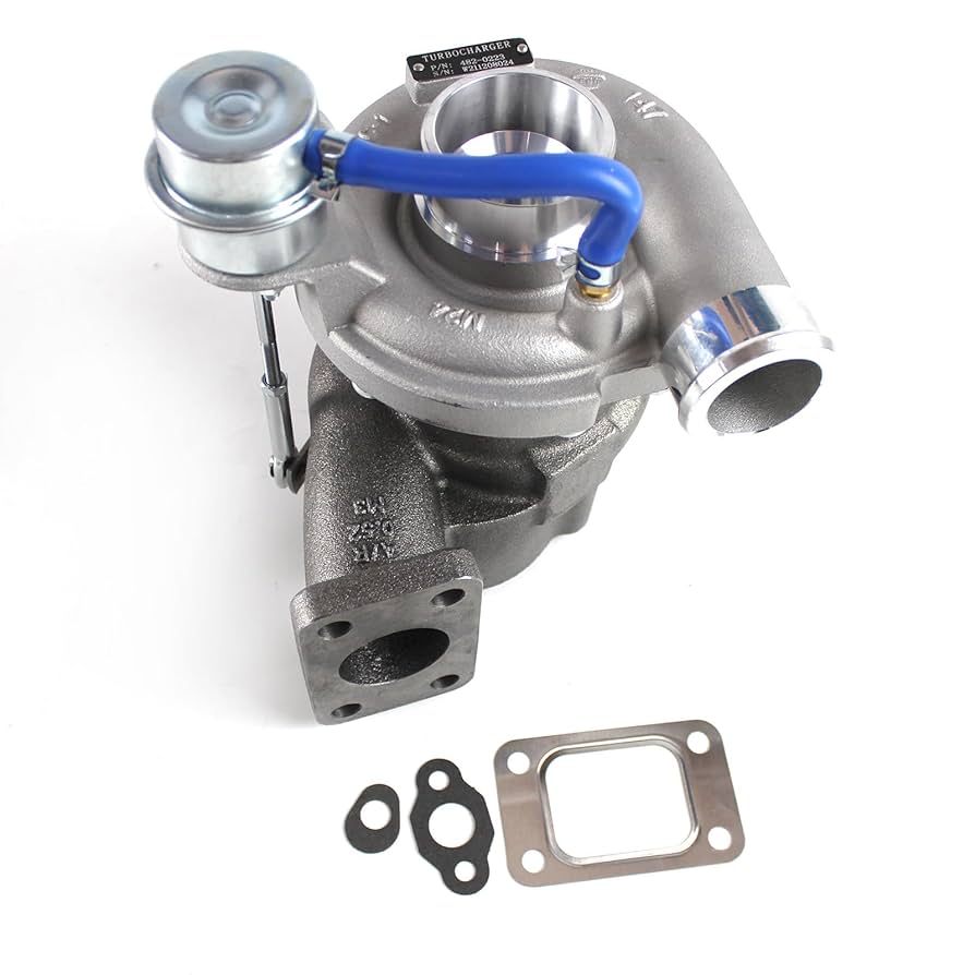 Amazon.com: 4820233 482-0233 2674A231 2674A229 Turbocharger